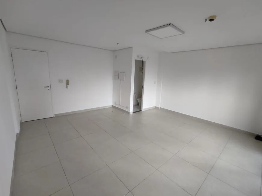Foto 1 de Sala Comercial para alugar, 31m² em Vila Prudente, São Paulo