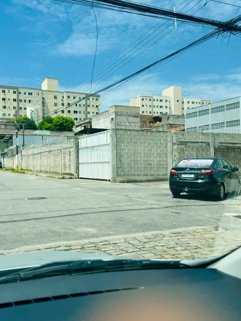 Foto 1 de Lote/Terreno à venda, 600m² em Nossa Senhora da Penha, Vila Velha