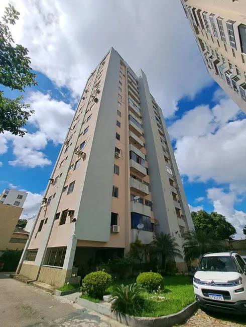 Foto 1 de Apartamento com 2 Quartos à venda, 56m² em Centro, Campos dos Goytacazes
