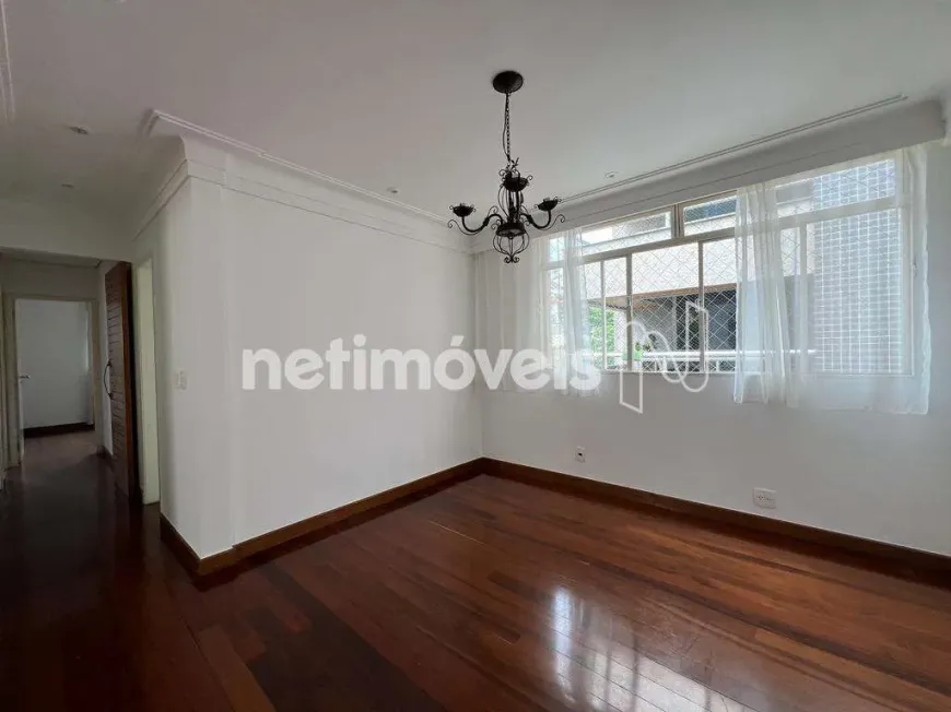 Foto 1 de Apartamento com 3 Quartos à venda, 116m² em Anchieta, Belo Horizonte