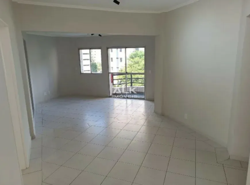 Foto 1 de Apartamento com 3 Quartos à venda, 115m² em Vila Andrade, São Paulo