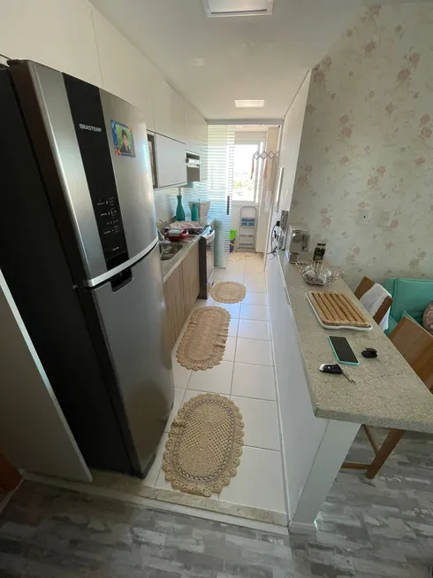 Foto 1 de Apartamento com 2 Quartos à venda, 89m² em Centro, Capivari