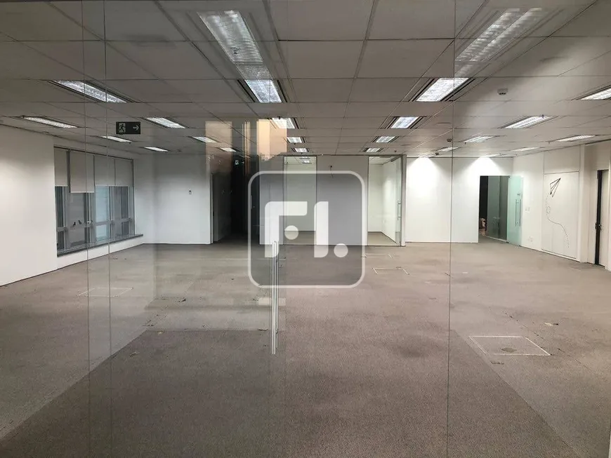 Foto 1 de Sala Comercial para alugar, 366m² em Vila Olímpia, São Paulo