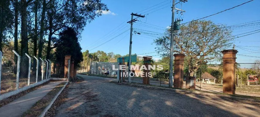 Foto 1 de Lote/Terreno à venda, 1268m² em NOVA SUICA, Piracicaba