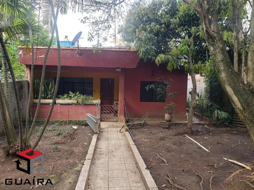 Foto 1 de Casa com 3 Quartos à venda, 233m² em Centro, Diadema