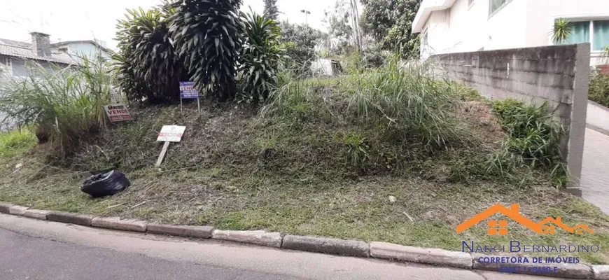 Foto 1 de Lote/Terreno à venda, 250m² em Arujazinho IV, Arujá