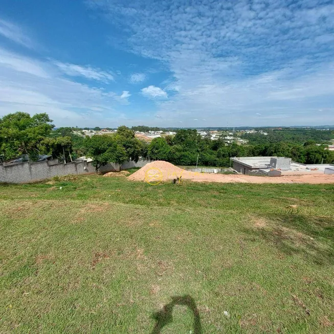 Foto 1 de Lote/Terreno à venda, 1026m² em Jardim Gramados de Sorocaba, Sorocaba