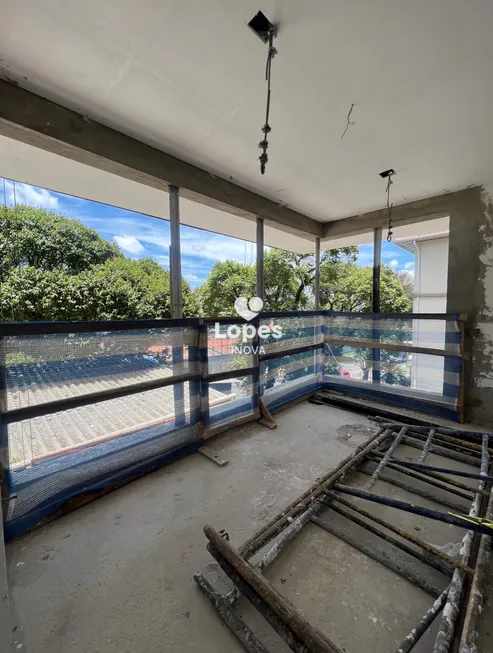 Foto 1 de Apartamento com 2 Quartos à venda, 91m² em Água Verde, Curitiba