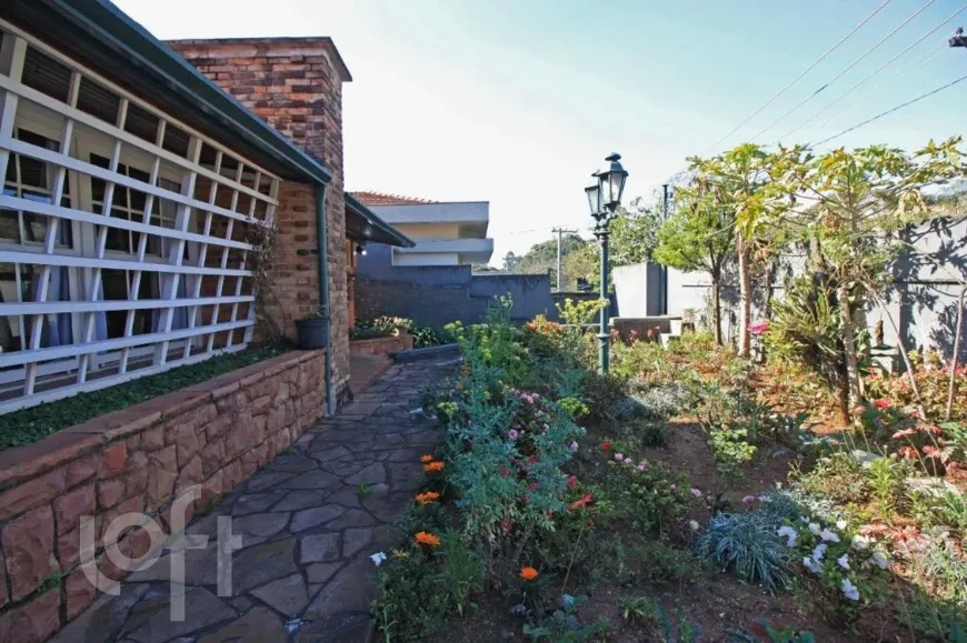 Foto 1 de Casa com 3 Quartos à venda, 250m² em Perdizes, São Paulo