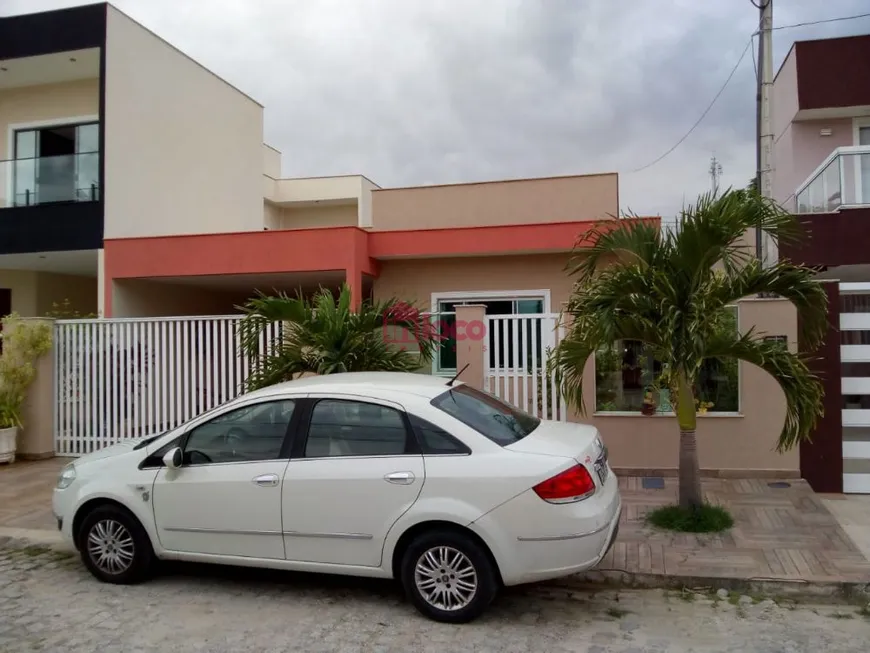 Foto 1 de Casa com 3 Quartos à venda, 180m² em Campo Grande, Rio de Janeiro