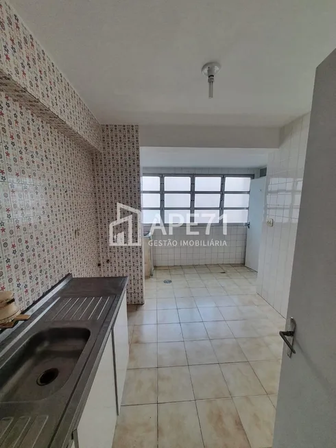 Foto 1 de Apartamento com 2 Quartos para venda ou aluguel, 67m² em Saúde, São Paulo