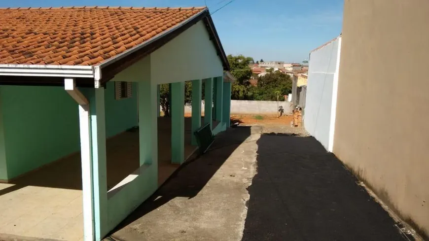 Foto 1 de Fazenda/Sítio com 2 Quartos à venda, 180m² em Jardim Nova Veneza Nova Veneza, Sumaré