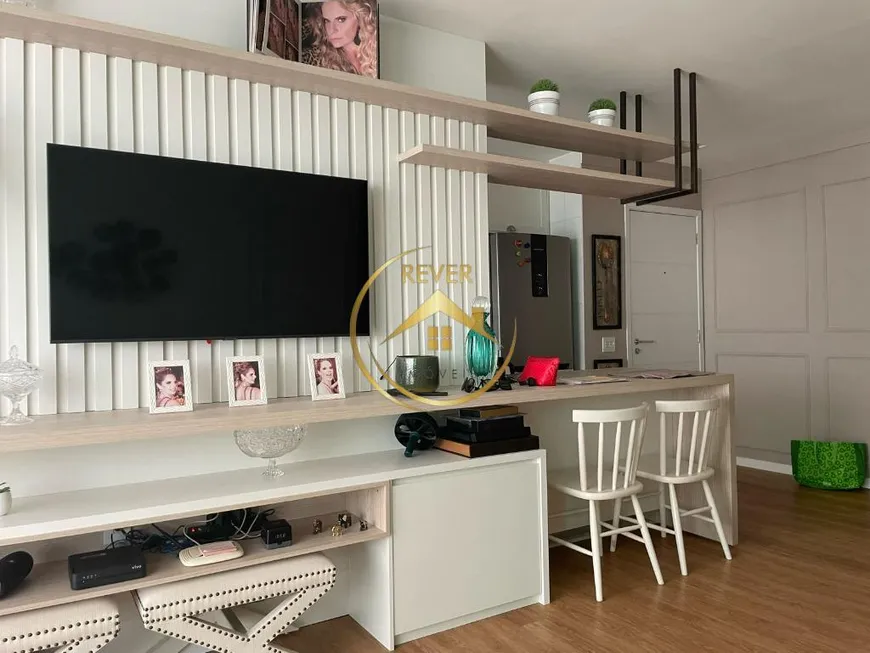 Foto 1 de Apartamento com 3 Quartos à venda, 100m² em Vila Itapura, Campinas