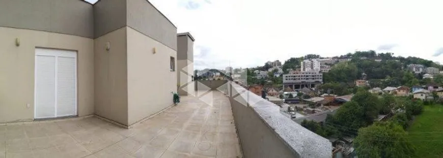 Foto 1 de Cobertura com 2 Quartos à venda, 170m² em Centro, Garibaldi