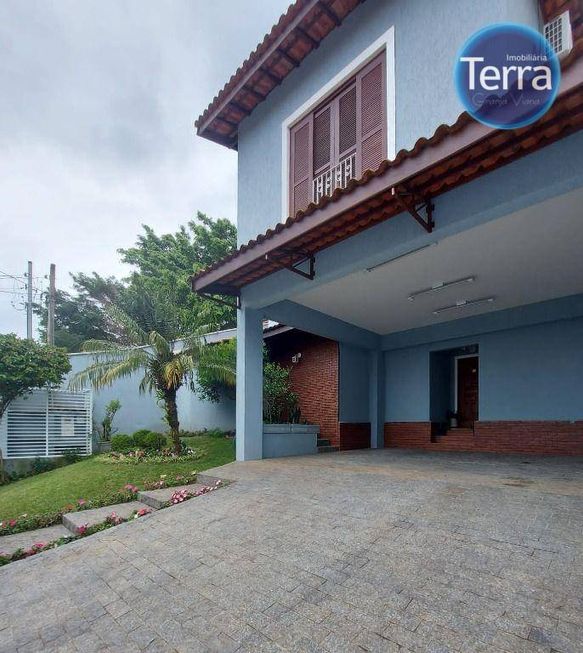 Casas à venda - Imobiliária Terra Granja Viana