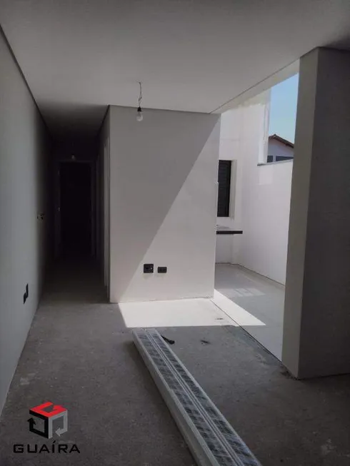 Foto 1 de Apartamento com 2 Quartos à venda, 60m² em Camilópolis, Santo André