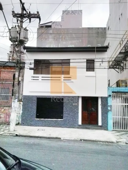 Foto 1 de Imóvel Comercial para alugar, 210m² em Santana, São Paulo
