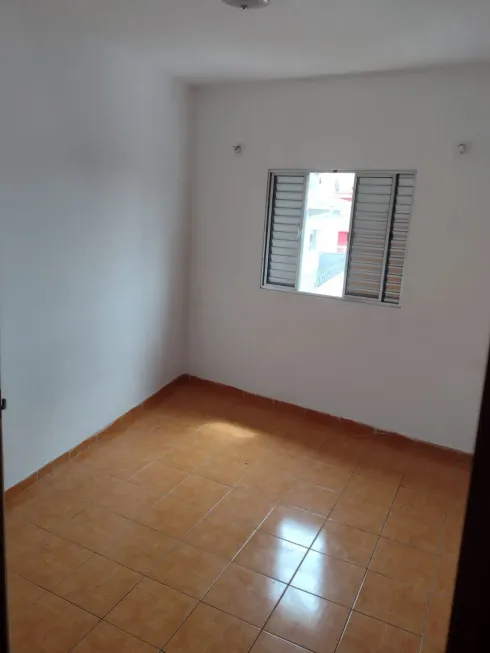 Foto 1 de Sobrado com 2 Quartos para alugar, 60m² em Jardim Cidália, São Paulo