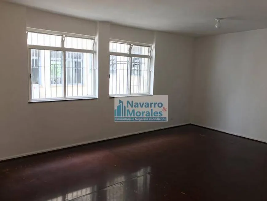 Foto 1 de Sala Comercial para venda ou aluguel, 35m² em Cerqueira César, São Paulo