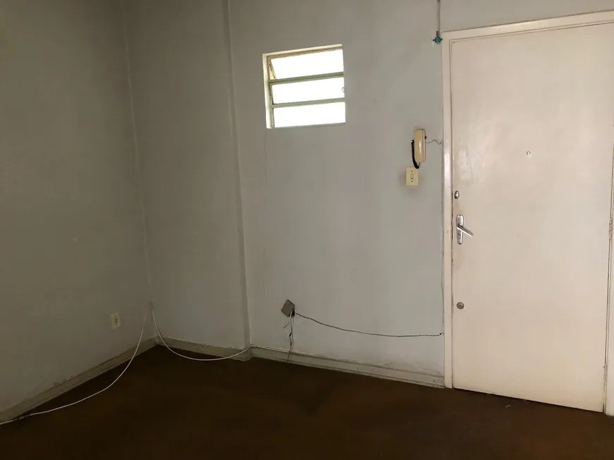 Foto 1 de Apartamento com 1 Quarto à venda, 37m² em Liberdade, São Paulo