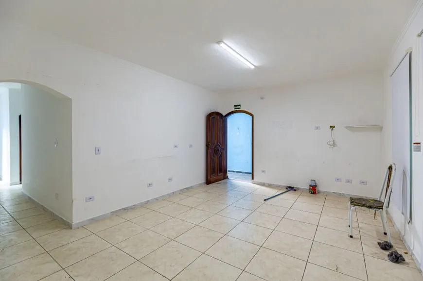 Foto 1 de Casa com 3 Quartos para venda ou aluguel, 400m² em Vila Curuçá, Santo André