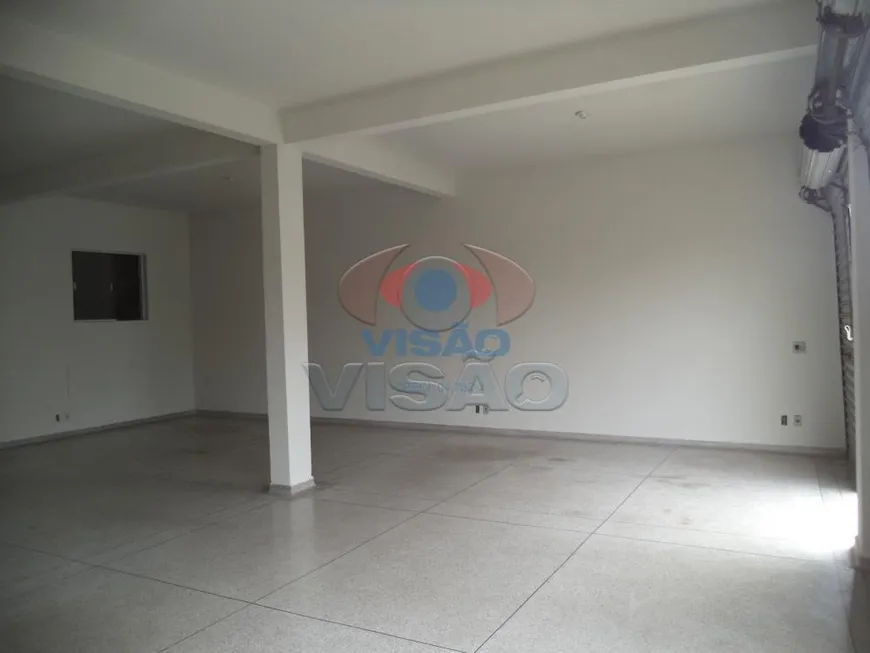 Foto 1 de Ponto Comercial à venda, 170m² em Jardim Belo Horizonte, Indaiatuba