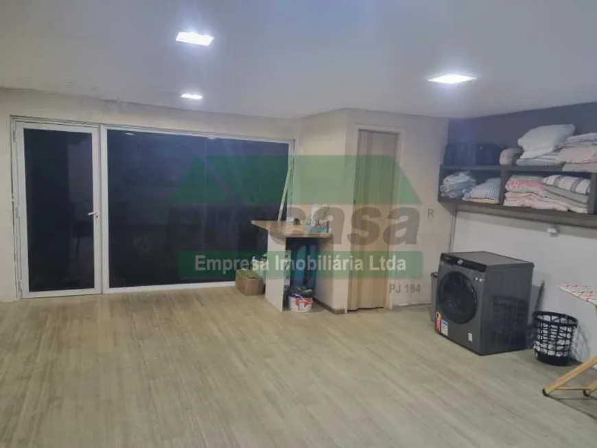 Foto 1 de Casa com 5 Quartos à venda, 330m² em Educandos, Manaus