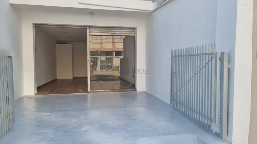 Foto 1 de Sobrado com 2 Quartos à venda, 243m² em Bela Vista, Jundiaí