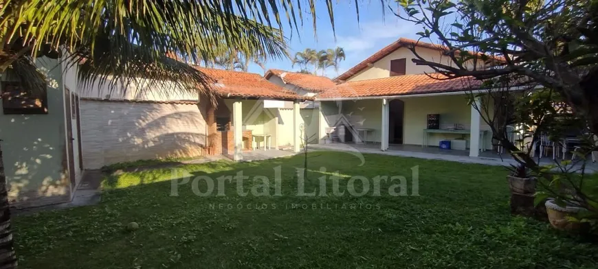 Foto 1 de Casa com 2 Quartos à venda, 360m² em Porto Novo, Saquarema