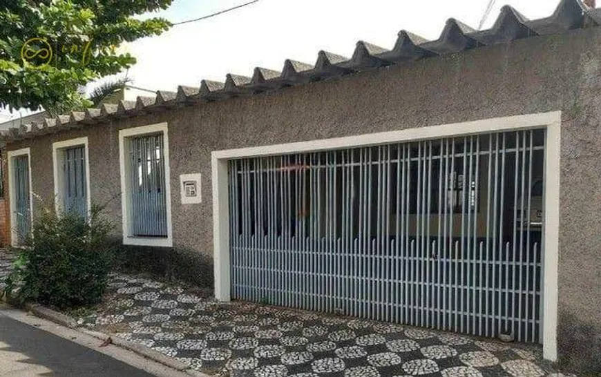 Foto 1 de Casa com 3 Quartos à venda, 170m² em Jardim Santa Rosalia, Sorocaba