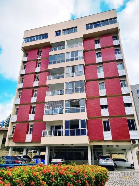 Foto 1 de Apartamento com 2 Quartos à venda, 115m² em Guararapes, Fortaleza