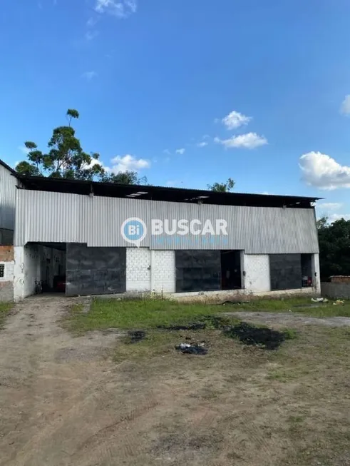 Foto 1 de Ponto Comercial para alugar, 1000m² em CIS, Feira de Santana