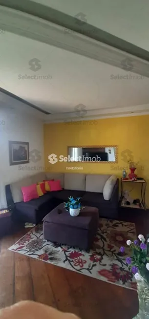 Foto 1 de Apartamento com 2 Quartos à venda, 86m² em Jardim Guapituba, Mauá