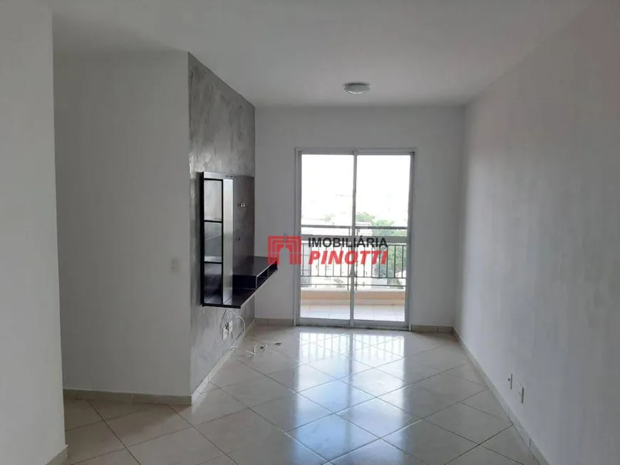 Foto 1 de Apartamento com 2 Quartos para venda ou aluguel, 52m² em Assunção, São Bernardo do Campo