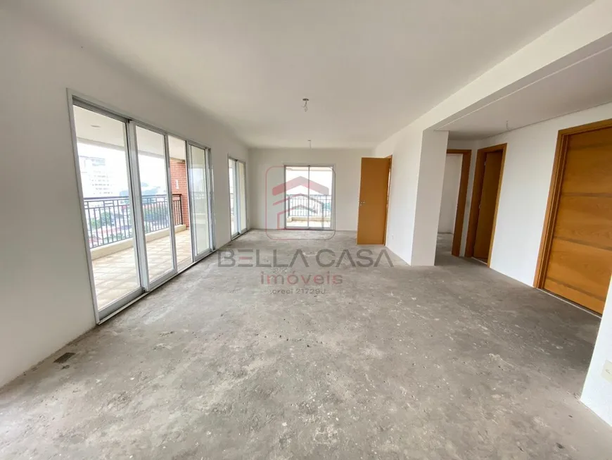 Foto 1 de Apartamento com 4 Quartos à venda, 223m² em Parque da Mooca, São Paulo