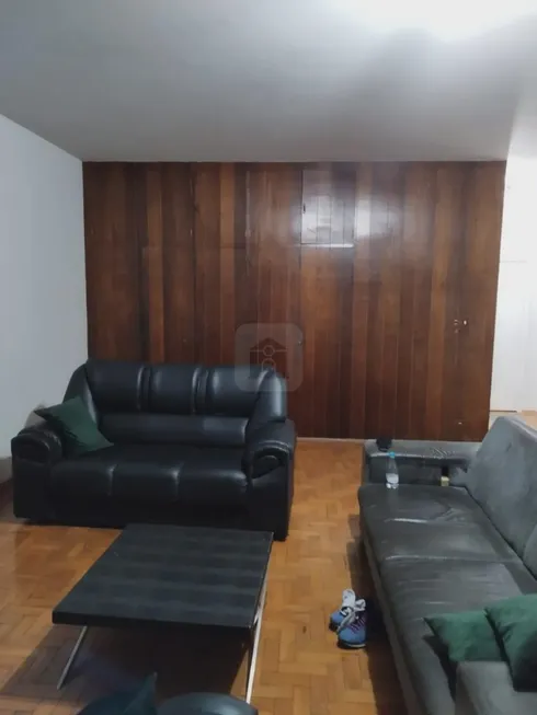 Foto 1 de Apartamento com 4 Quartos à venda, 100m² em Centro, Uberlândia