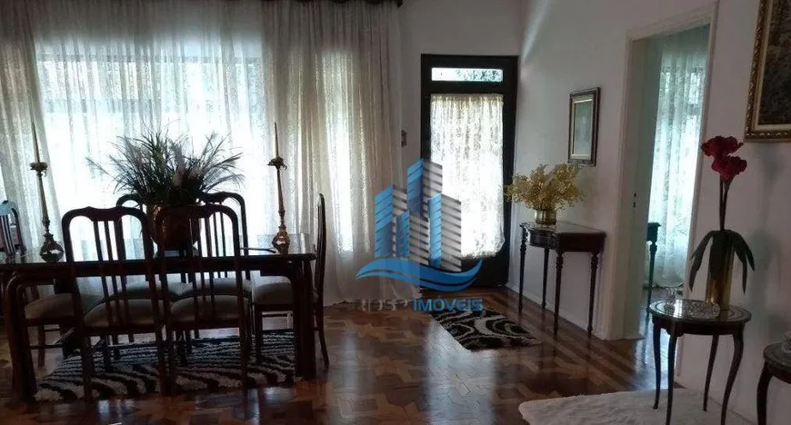 Foto 1 de Casa com 3 Quartos à venda, 267m² em Osvaldo Cruz, São Caetano do Sul