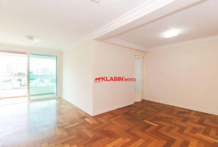Foto 1 de Apartamento com 2 Quartos à venda, 75m² em Mirandópolis, São Paulo