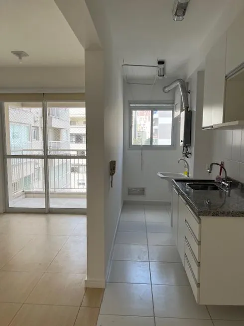 Foto 1 de Apartamento com 1 Quarto para alugar, 42m² em Bela Vista, São Paulo