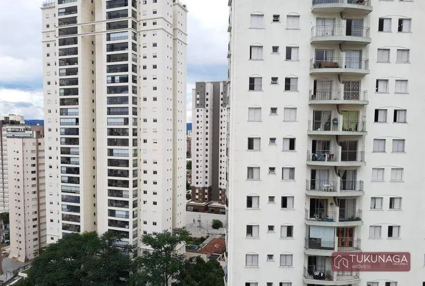 Foto 1 de Apartamento com 2 Quartos à venda, 50m² em Santa Teresinha, São Paulo