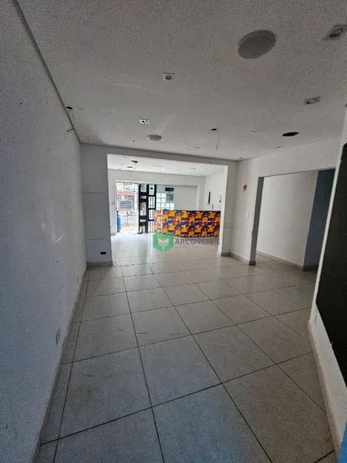 Foto 1 de Imóvel Comercial com 2 Quartos para alugar, 250m² em Cerqueira César, São Paulo