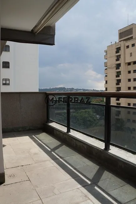 Foto 1 de Apartamento com 3 Quartos para venda ou aluguel, 267m² em Itaim Bibi, São Paulo
