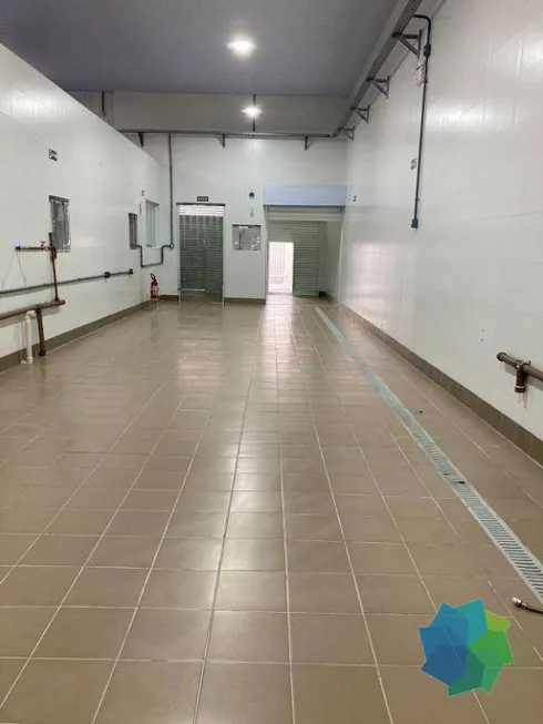 Foto 1 de Ponto Comercial à venda, 140m² em Jardim Santa Marta, Salto