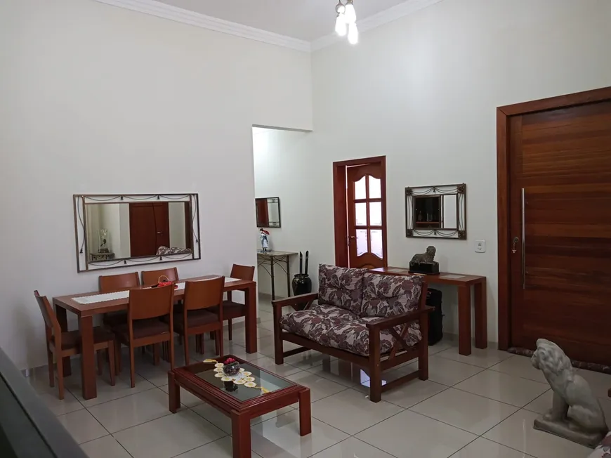 Foto 1 de Casa de Condomínio com 3 Quartos à venda, 164m² em Jardim Novo Horizonte, Sorocaba
