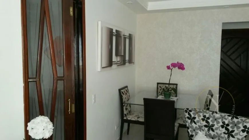 Foto 1 de Apartamento com 2 Quartos à venda, 51m² em Socorro, São Paulo