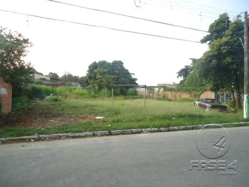 Foto 1 de Lote/Terreno à venda em Itapuca, Resende