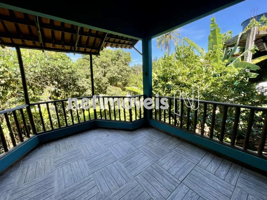 Foto 1 de Casa com 4 Quartos à venda, 300m² em , Maraú