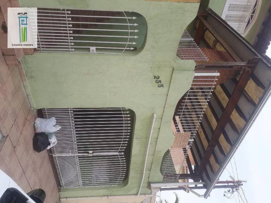 Foto 1 de Sobrado com 2 Quartos à venda, 104m² em Vila Pedra Branca, São Paulo