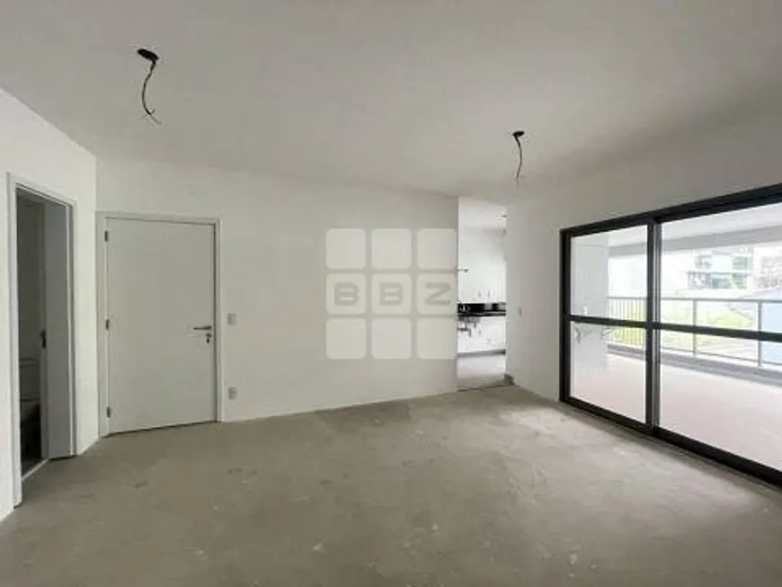 Foto 1 de Apartamento com 2 Quartos à venda, 84m² em Vila Clementino, São Paulo