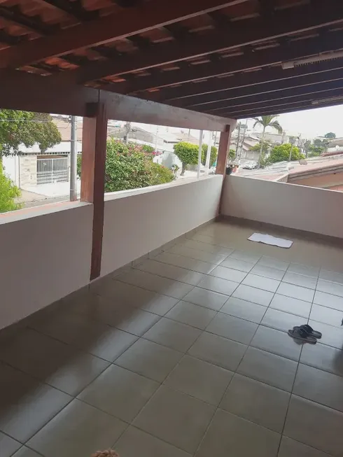 Foto 1 de Sobrado com 5 Quartos à venda, 200m² em Sao Jose, Paulínia